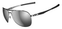 Oakley Plaintiff Polished Chrome / Chrome Iridium (OO4057-03)